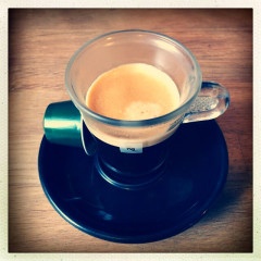 Nespresso Capriccio