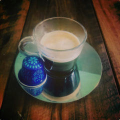 Nespresso Café Istanbul