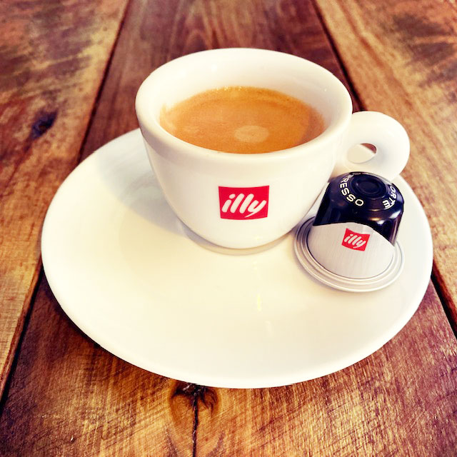 Illy Nespresso Capsule Review | Coffee Capsule Guide