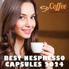 Best Nespresso Capsules