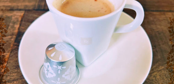 Nespresso Cadiz Espresso